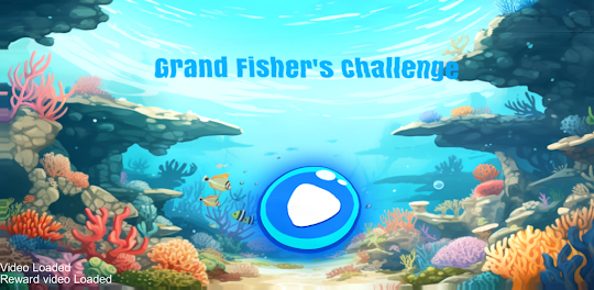 Grand Fisher's Challenge
