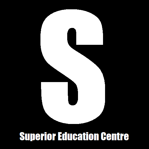 Superior Education Centre logo
