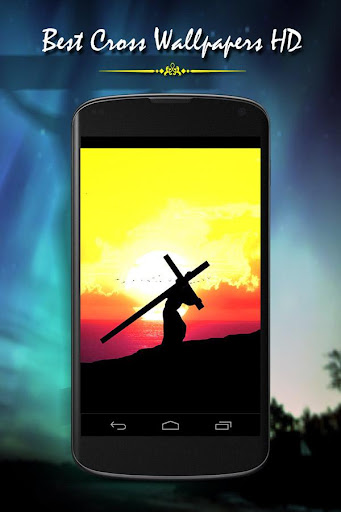 Jesus Christ Wallpaper HD Screen 2