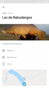 Fishing trail 2.10.2 APK screenshots 4