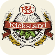 Kickstand Brewery Rewards