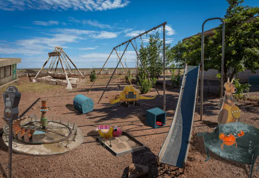 Mystery Rooms Of Adventure