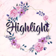 Highlight Cover Maker - Covers For Instagram Story Unduh di Windows