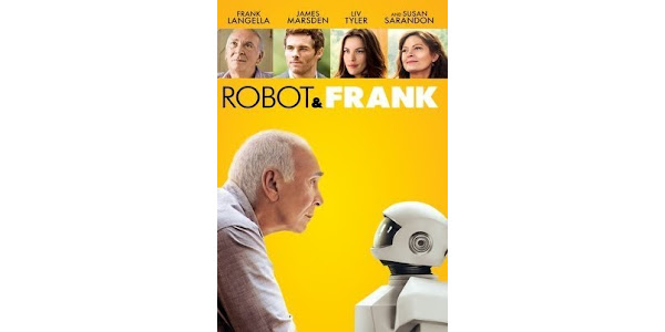 Robot And Frank - Movies Google