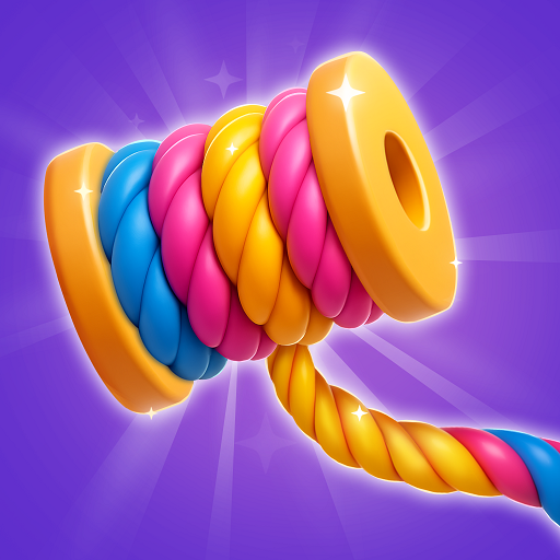 Untie Knit: Bobbin Jam Download on Windows