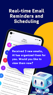 AI Email: All-In-One Mail Tool