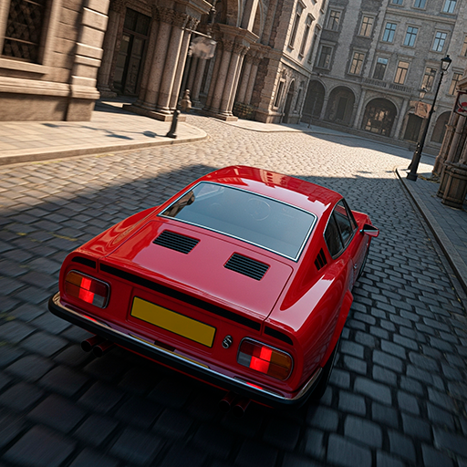 MadOut 2: Grand Auto Racing