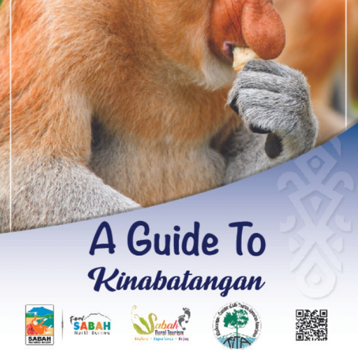 Kinabatangan eBrochure logo