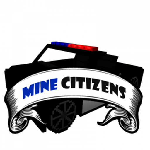 MineCitizen logo