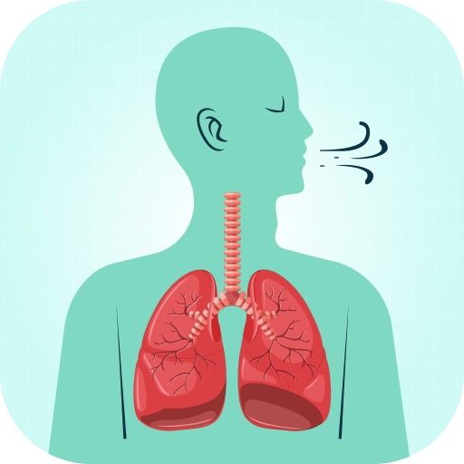 Breathing Exercise For Lungs Download on Windows