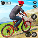 تحميل التطبيق Offroad Bicycle BMX Riding التثبيت أحدث APK تنزيل