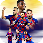 Cover Image of Télécharger Wallpapers Barcelona 1.0 APK