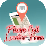 Cover Image of Herunterladen Phone Call Locator Free  APK