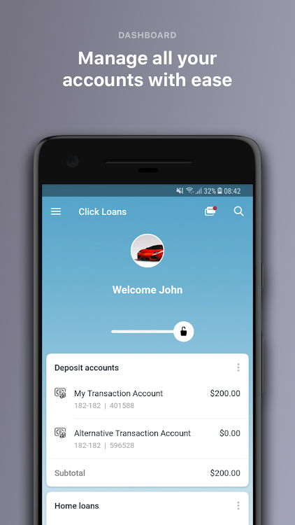 Click Loans - 7.4.111 - (Android)