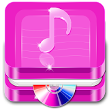 Music Player - Free Music icon