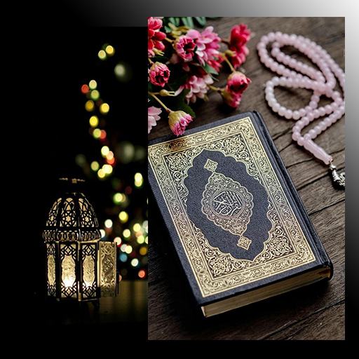 Quran Wallpaper  Icon