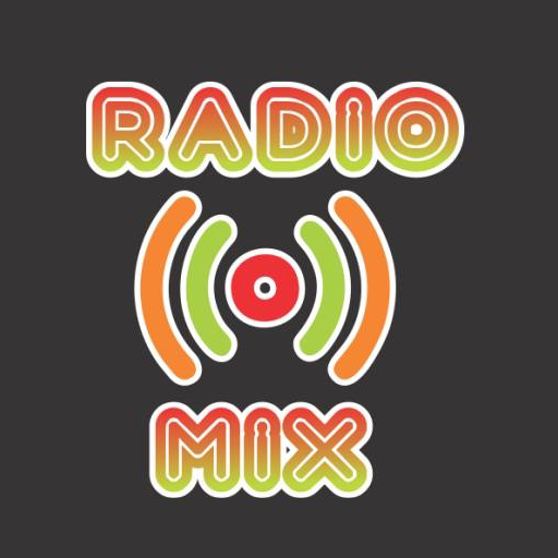 Radio Mix Sound Screen 2
