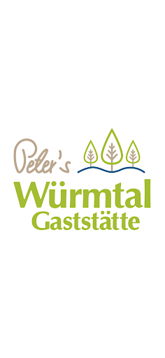Android application Peter's Würmtal-Gaststätte screenshort