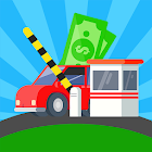 Idle Highway Toll - Car Clicker Game 0.1.35