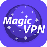Magic VPN icon