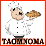 Taomnoma -  Turfa hil retseptlar icon