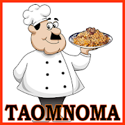Taomnoma -  Turfa hil retseptlar  Icon