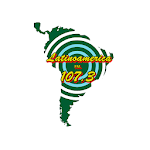 Cover Image of Tải xuống FM LATINOAMÉRICA 107.3  APK