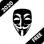 Cover Image of Download Mask VPN - Free Fast and Secure VPN Proxy Server 1.7.9 APK