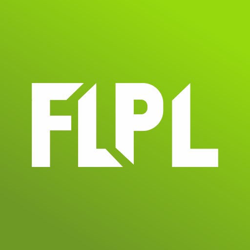 FLPL LMS (Frigate Logistics) logo
