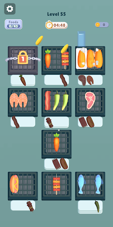 Game screenshot Sort A Bite hack
