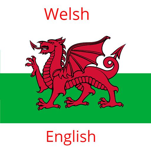 Welsh English Translator 4.92 Icon