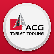 ACG Tablet Tooling
