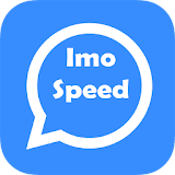 Speed free call video for Imoo icon