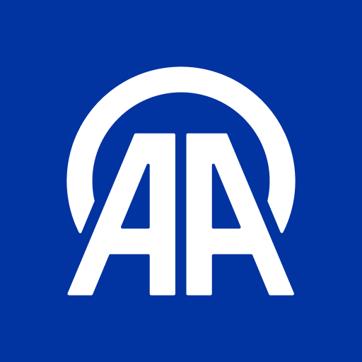Anadolu Agency  Icon