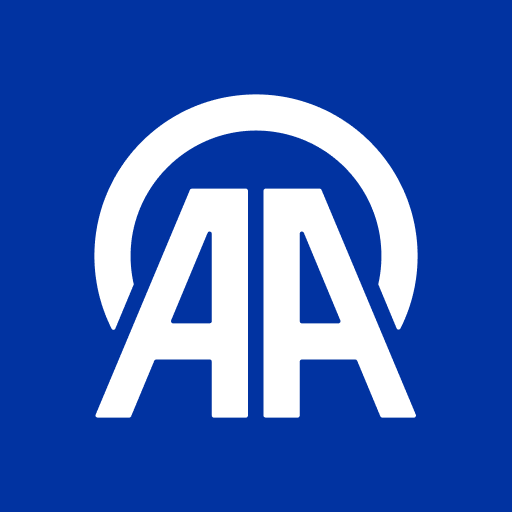 Anadolu Agency Header - AppWisp.com