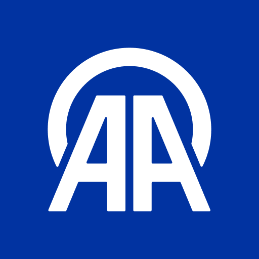 Anadolu Agency 2.3.7 Icon