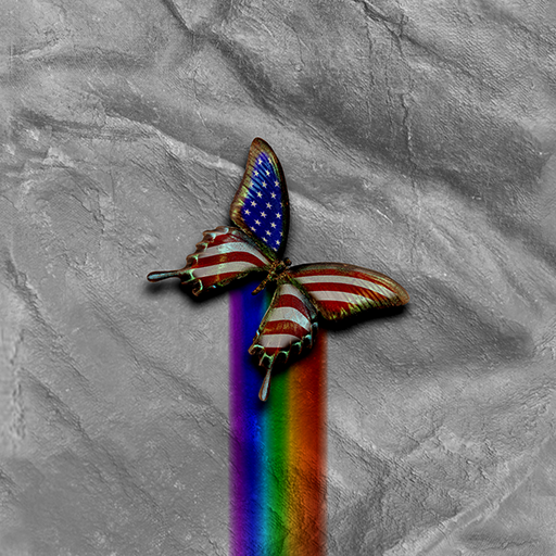 4K Wallpaper HD - Memorial But logo