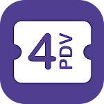 Cover Image of Download 4P PDV  APK