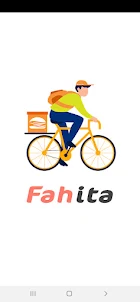 Fahita Delivery Boy