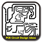 Cover Image of Download PCB Circuit Design Ideas  APK