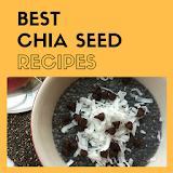 Best Chia seeds recipes icon