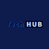 Tech HUB App icon