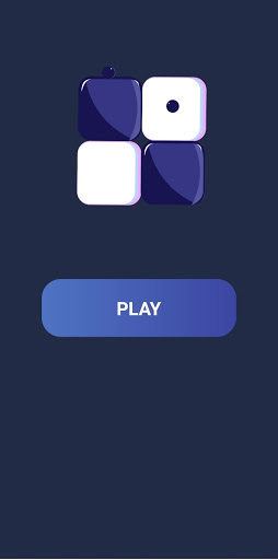 Android application Dementia prevention game - Pic screenshort