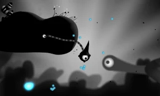 Contre Jour - Screenshot 1