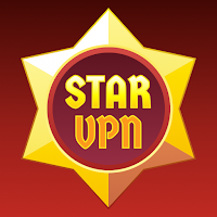 VPN Proxy - Unblock Site, Unblock App - Star VPN