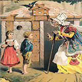 Grimm's Fairy Tales icon