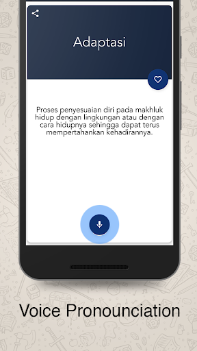 Diccionario Médico Sin Conexió Screen 2
