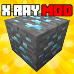 Cover Image of Télécharger X-Ray Texture Pack 2.0 APK