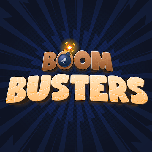 Boom Busters