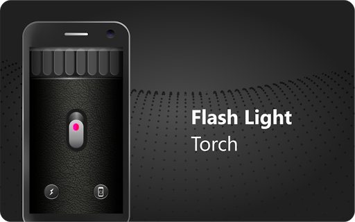 Torch Light and Flasher-ofline Screen 2